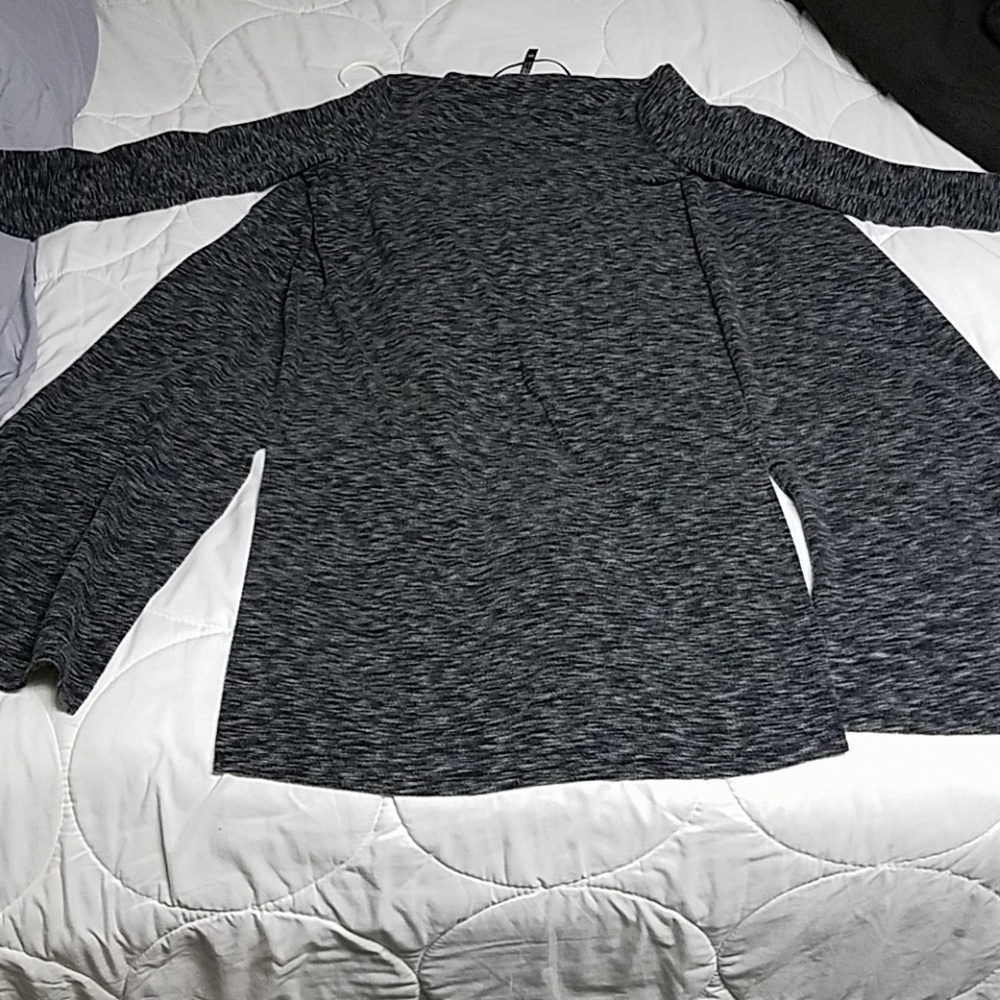 Cardigan long - Picture 6 of 8